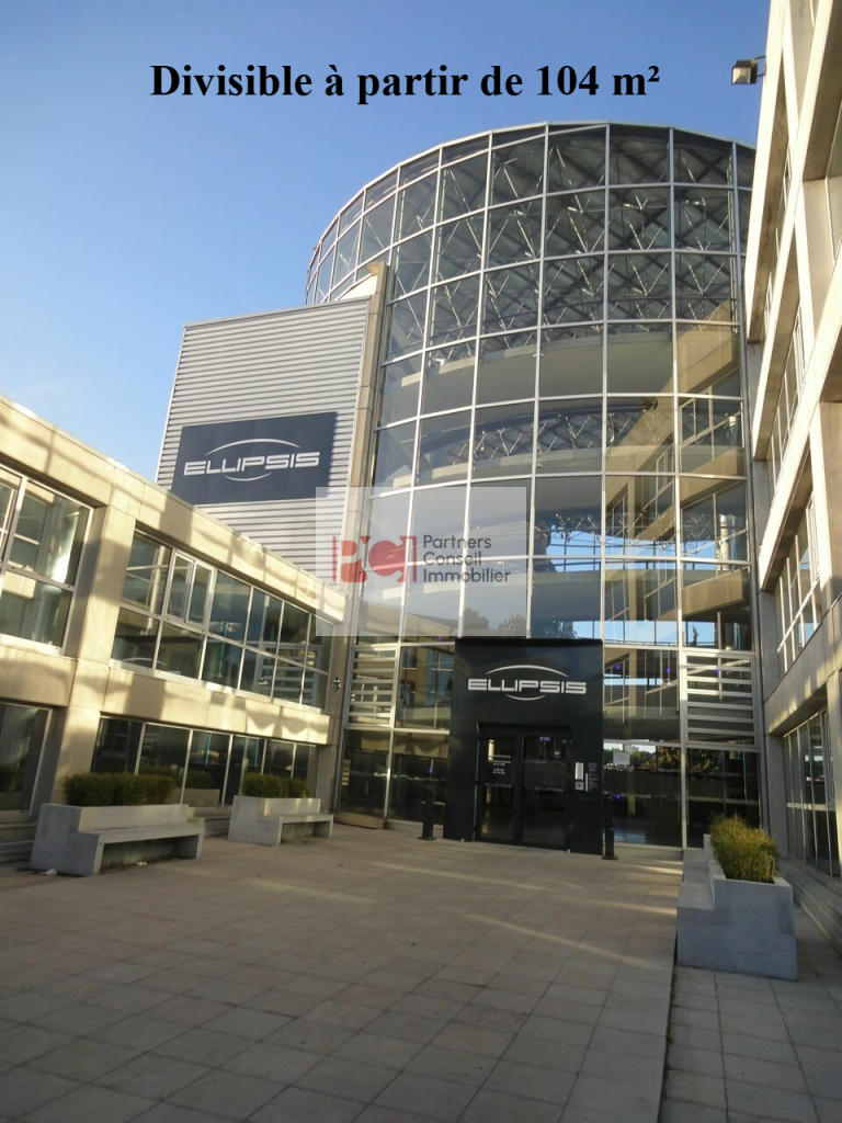 Bureaux à LOUER