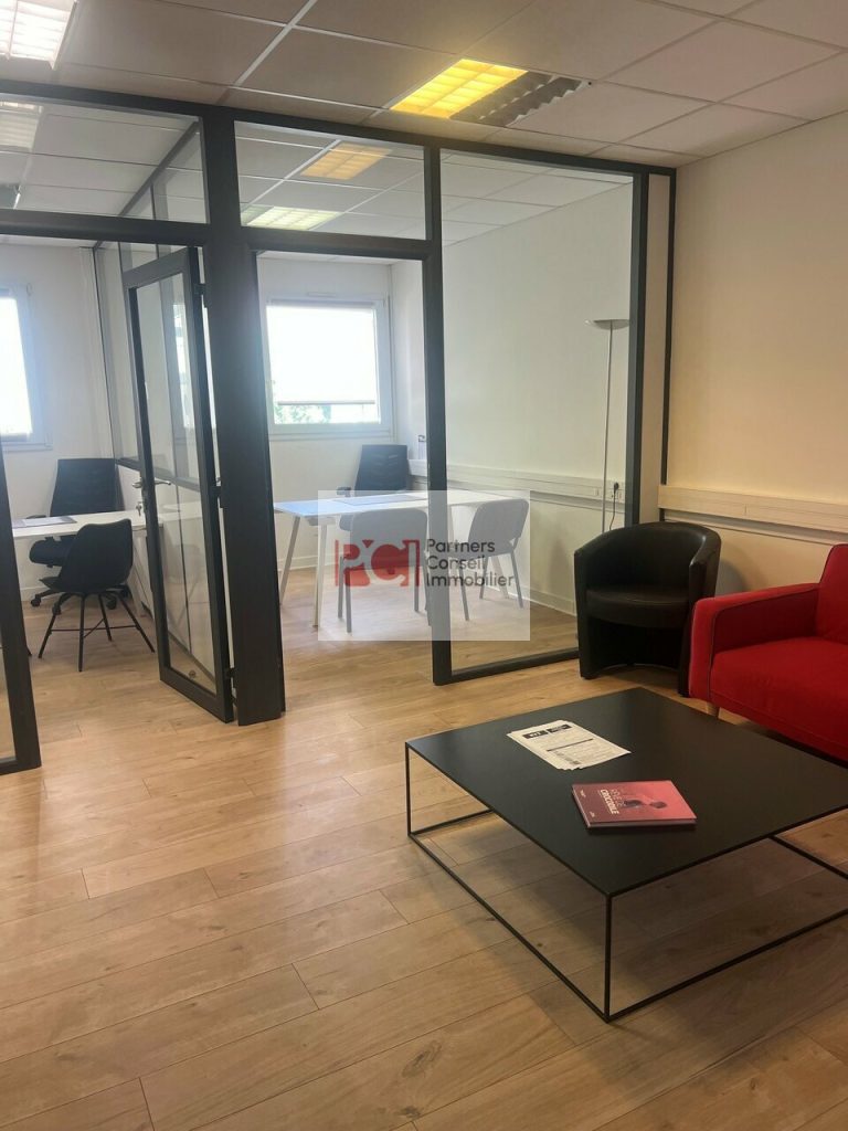 BUREAUX à VENDRE
