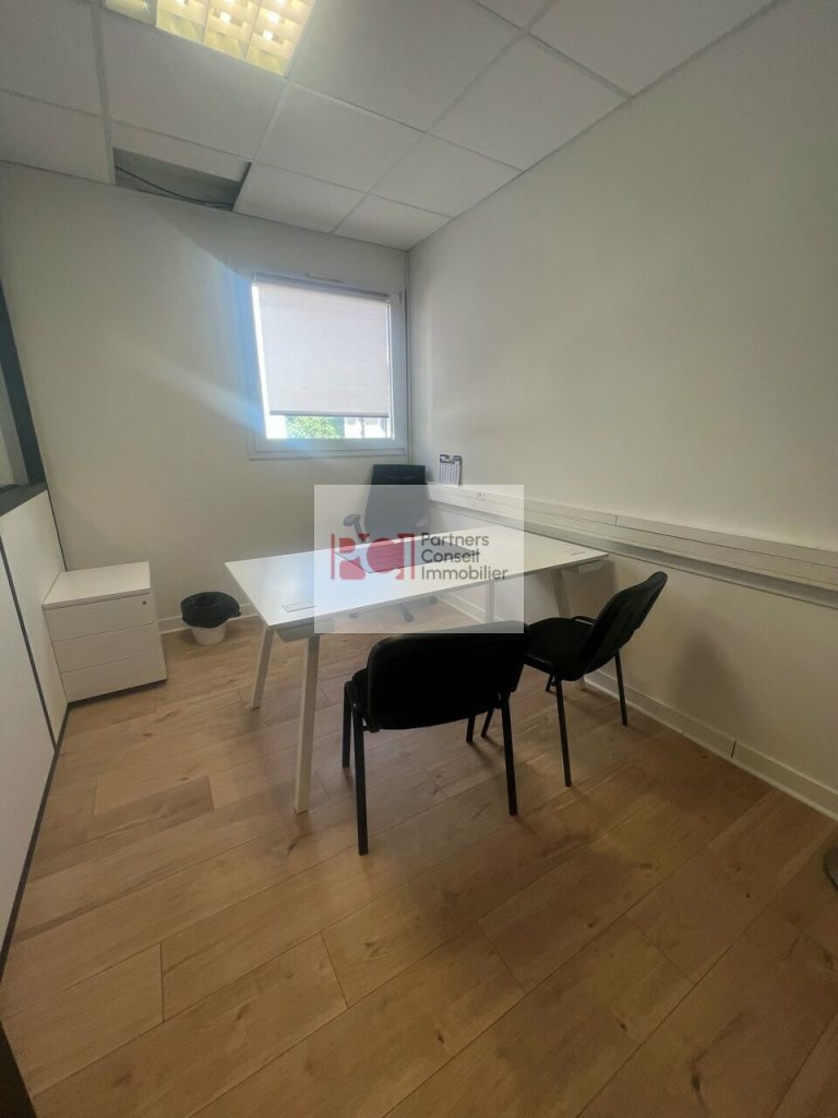 BUREAUX à VENDRE
