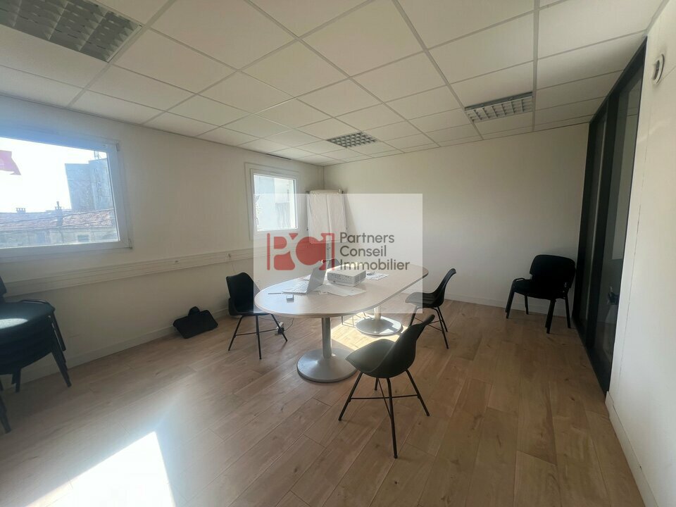 BUREAUX à VENDRE