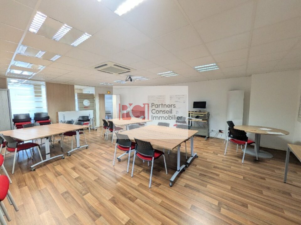 BUREAUX à VENDRE