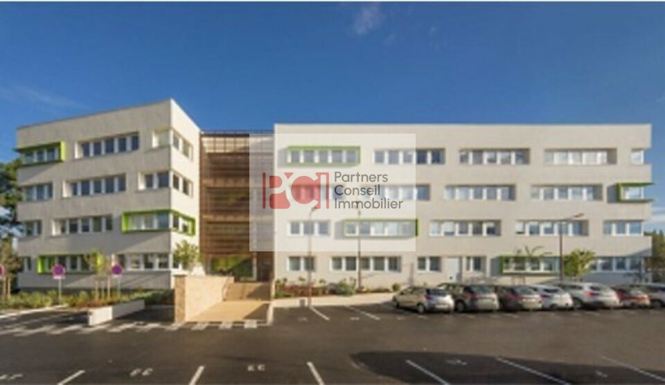 BUREAUX à VENDRE