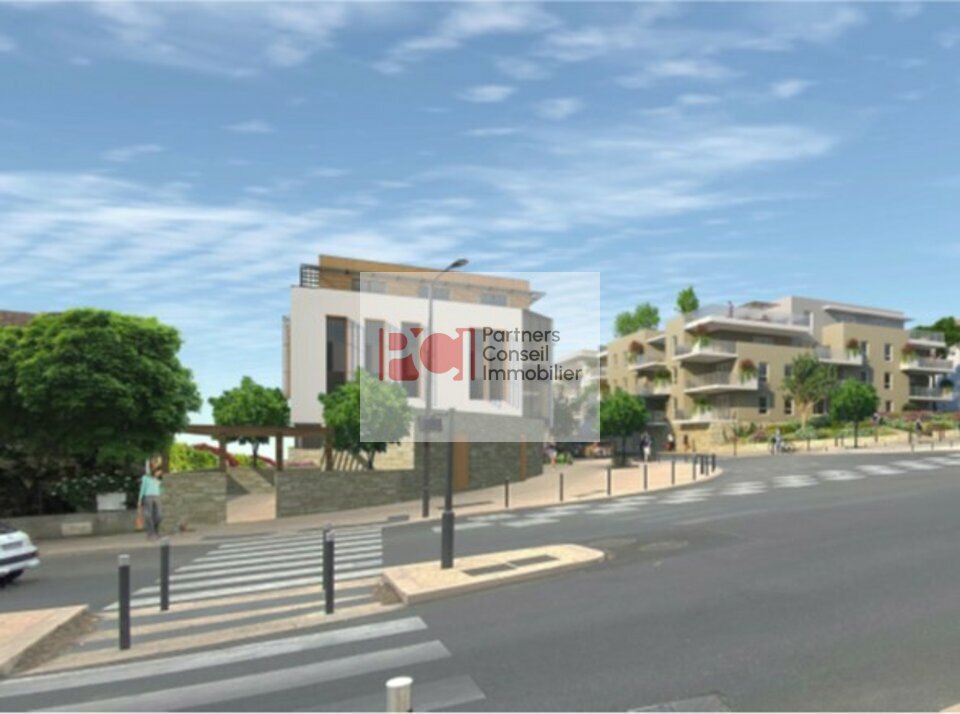 BUREAUX à VENDRE