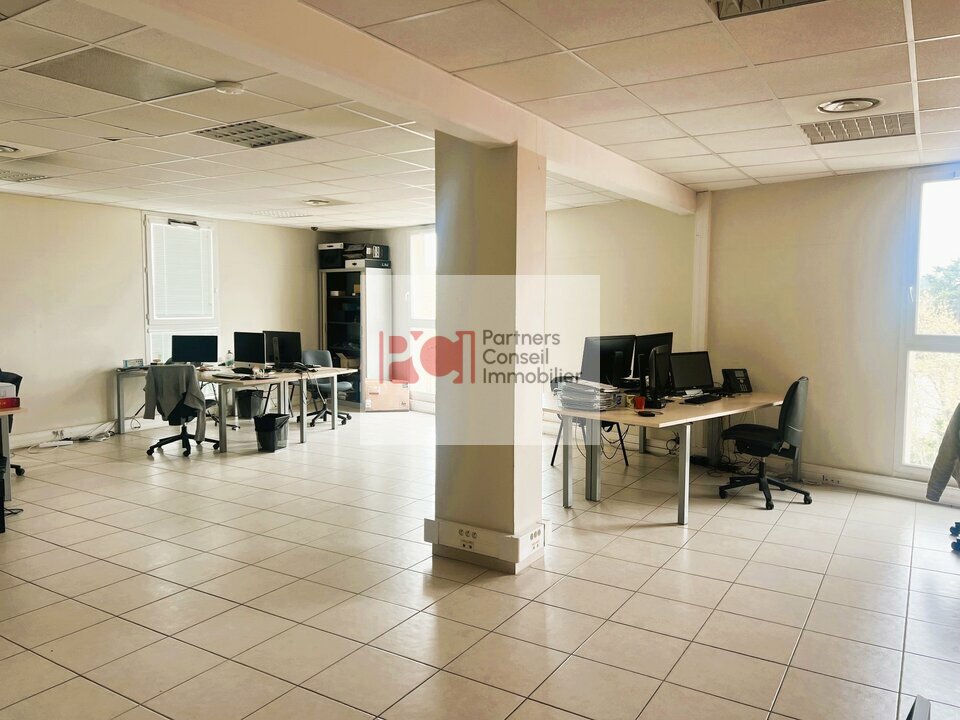 BUREAUX à VENDRE