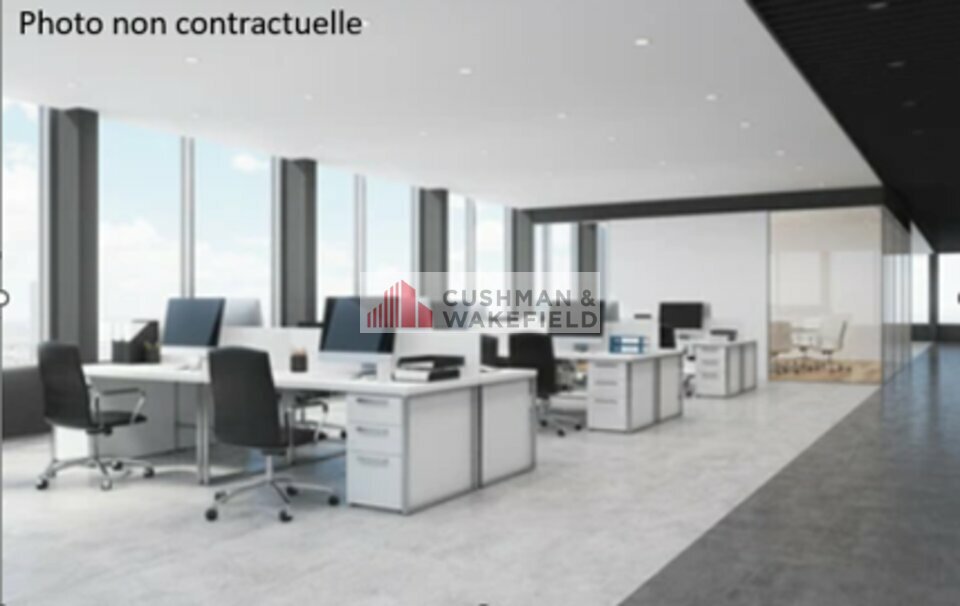 BUREAUX à VENDRE