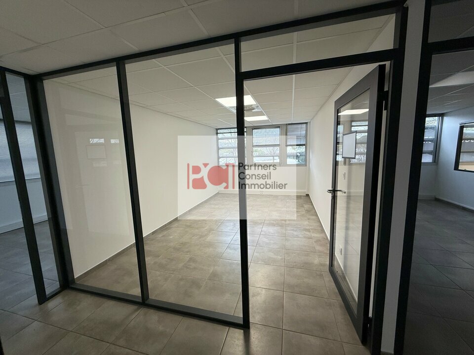 BUREAUX à LOUER