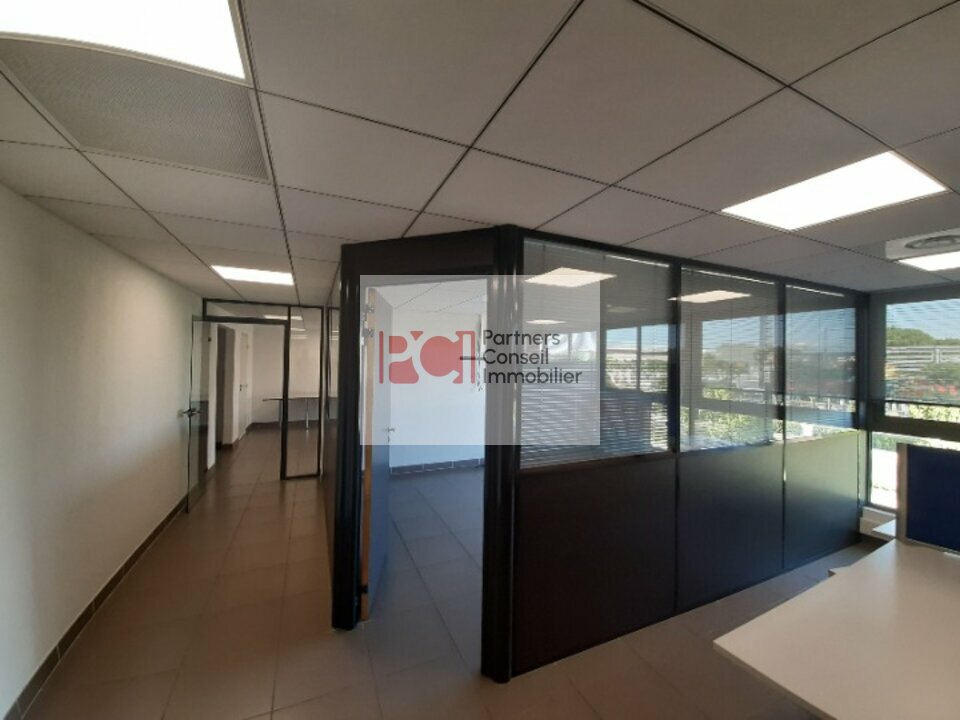 BUREAUX à LOUER
