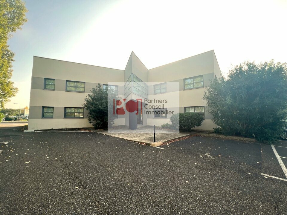 BUREAUX à LOUER