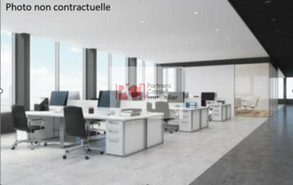 BUREAUX à VENDRE