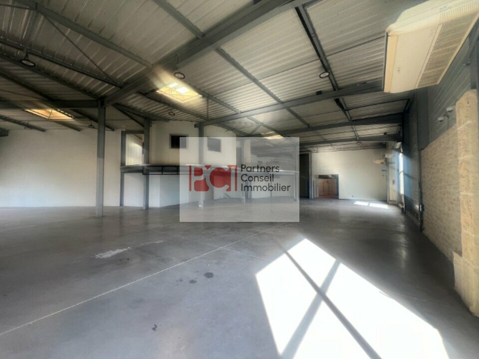 LOCAL COMMERCIAL à VENDRE