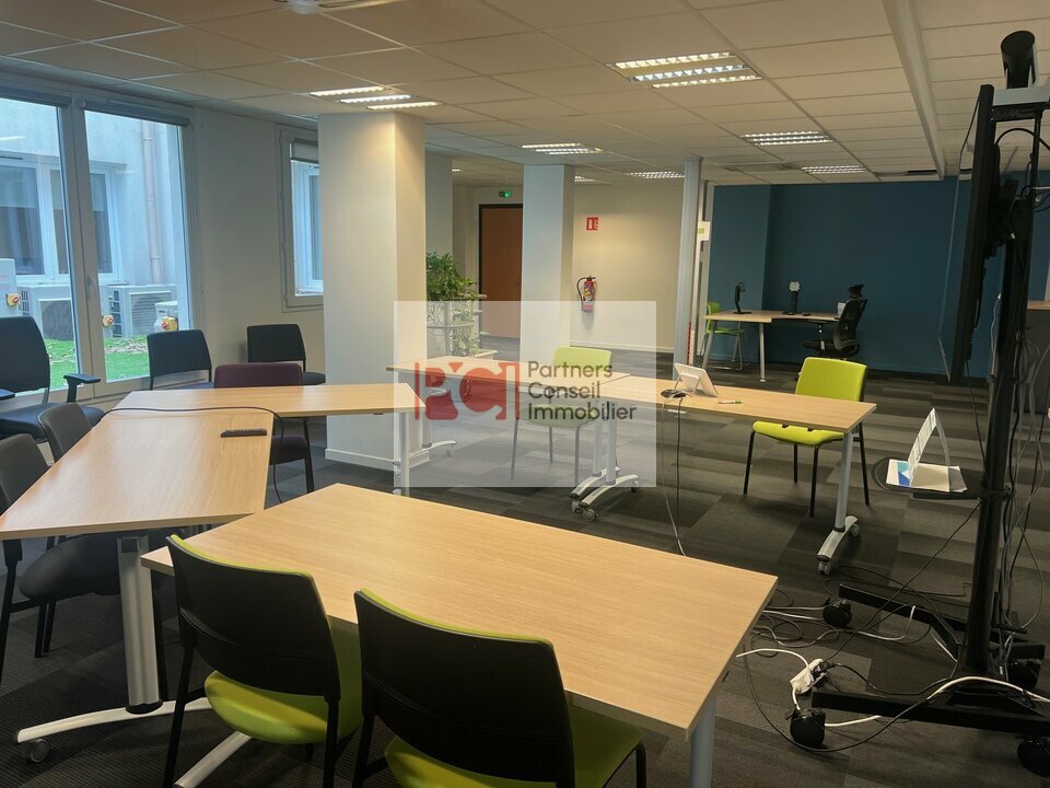 BUREAUX à VENDRE