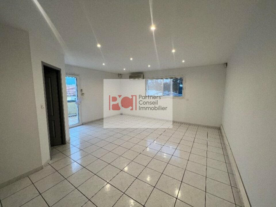 BUREAUX à LOUER