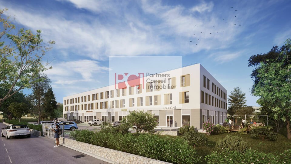BUREAUX à VENDRE
