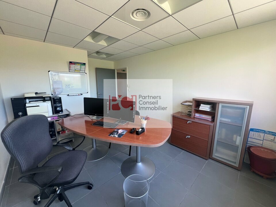 BUREAUX à VENDRE