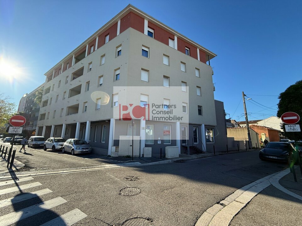 BUREAUX à LOUER