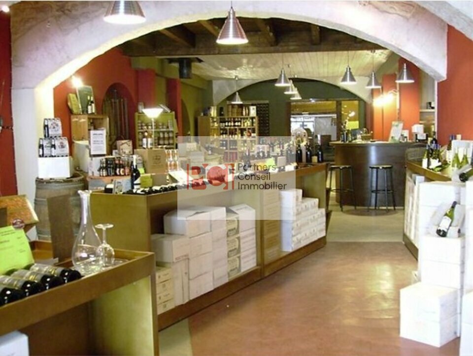 LOCAL COMMERCIAL à LOUER