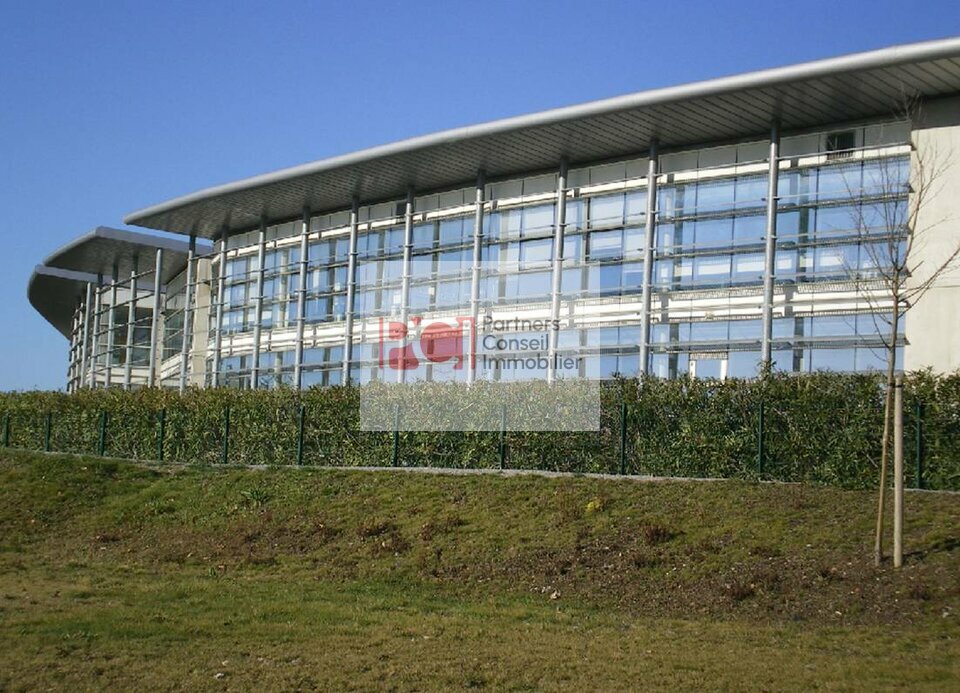 BUREAUX à LOUER
