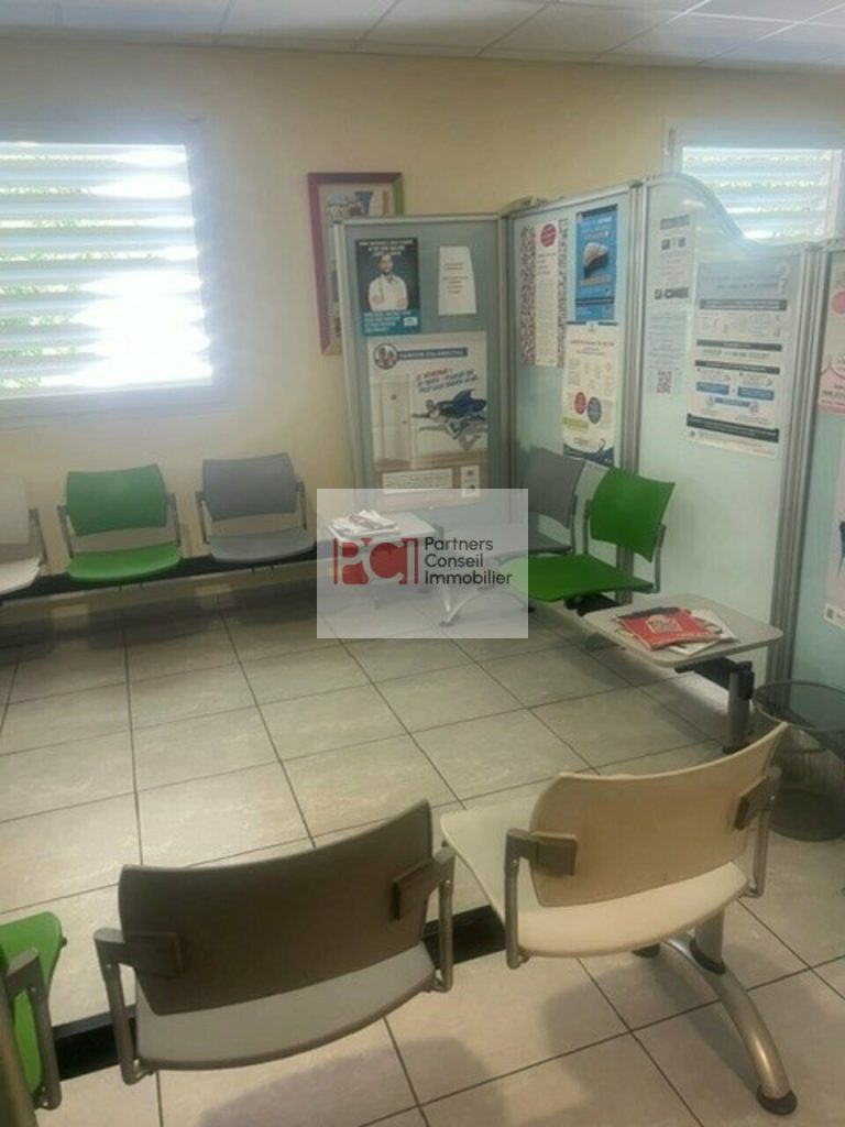 BUREAUX à VENDRE