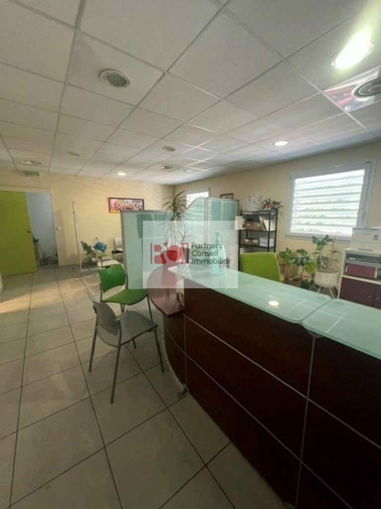 BUREAUX à VENDRE