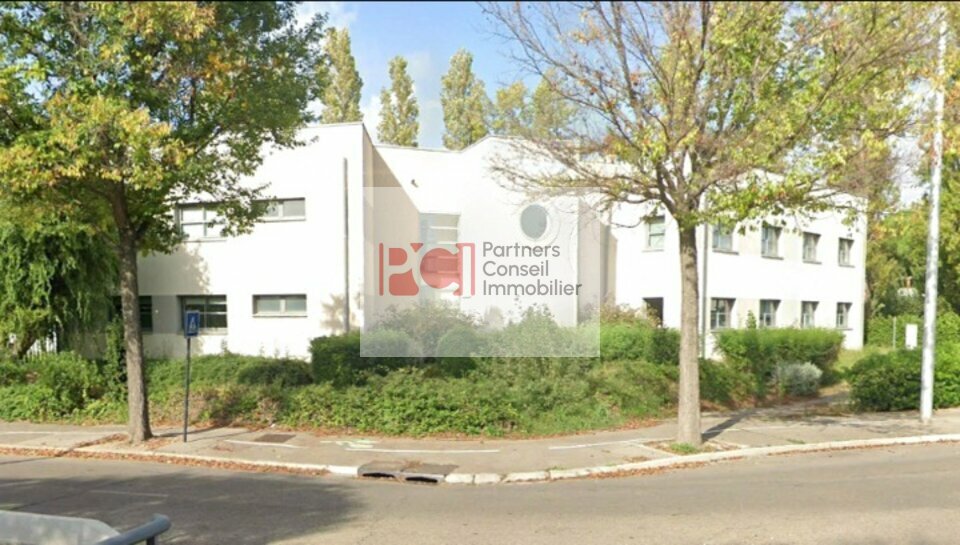 BUREAUX à LOUER