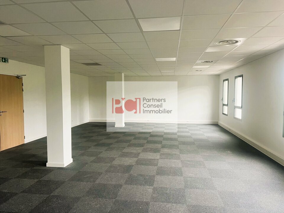 BUREAUX à VENDRE