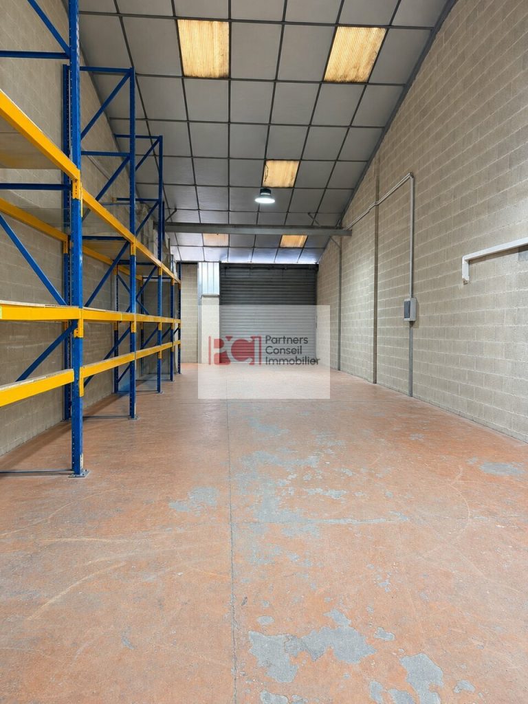 BUREAUX à VENDRE