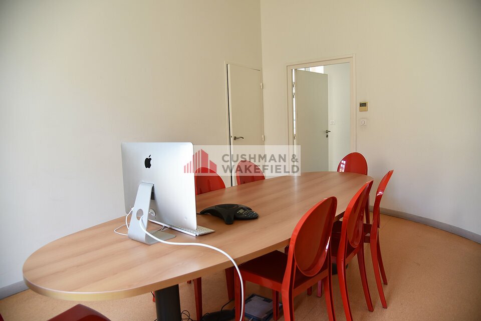 BUREAUX à VENDRE